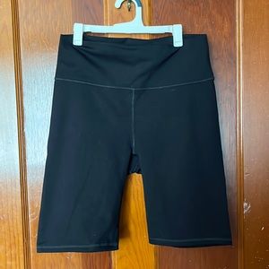 Fabletics Bike Shorts
